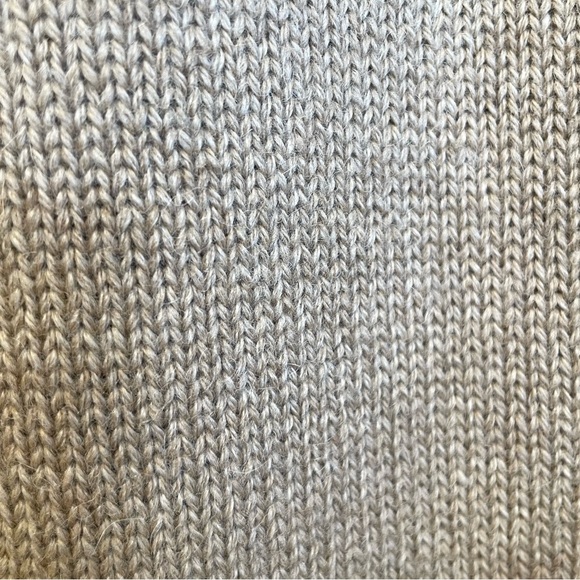 Emma Rothkopf Knit Overalls - Picture 3 of 4